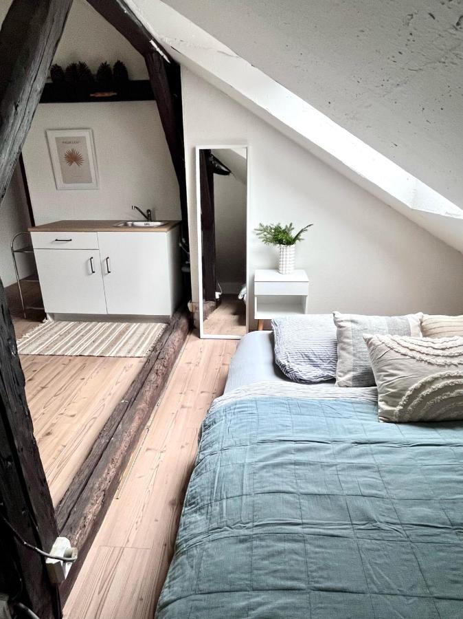 Loft Apartment Close To Metro Palmovka Praga Zewnętrze zdjęcie
