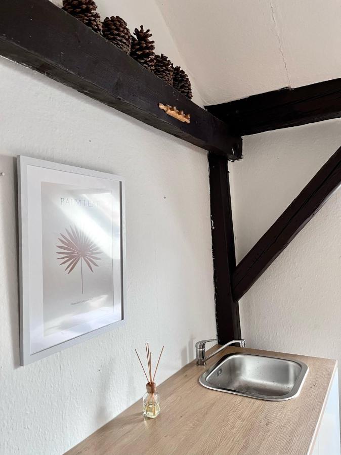 Loft Apartment Close To Metro Palmovka Praga Zewnętrze zdjęcie