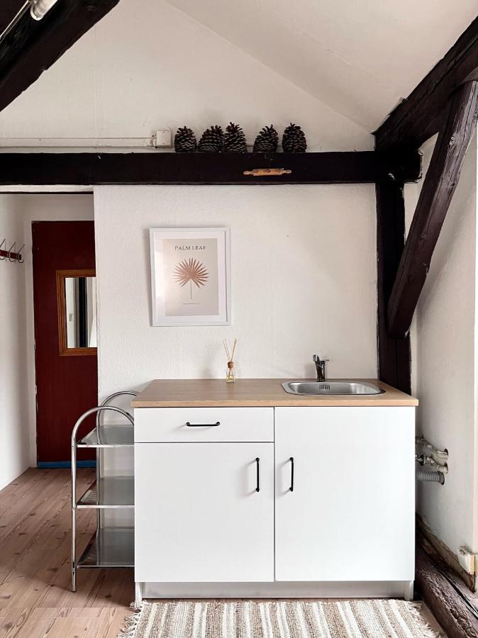 Loft Apartment Close To Metro Palmovka Praga Zewnętrze zdjęcie