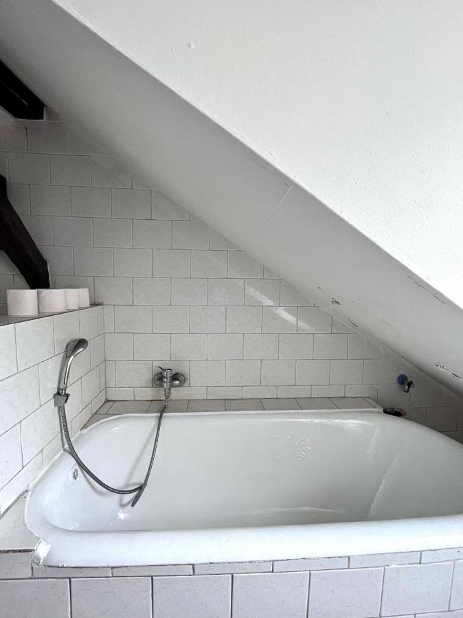 Loft Apartment Close To Metro Palmovka Praga Zewnętrze zdjęcie