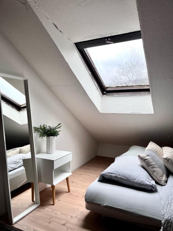 Loft Apartment Close To Metro Palmovka Praga Zewnętrze zdjęcie
