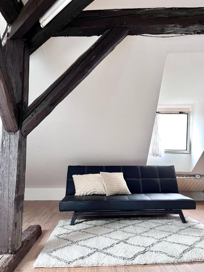 Loft Apartment Close To Metro Palmovka Praga Zewnętrze zdjęcie