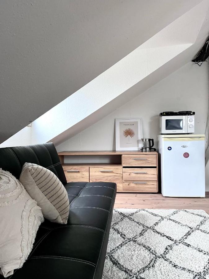 Loft Apartment Close To Metro Palmovka Praga Zewnętrze zdjęcie
