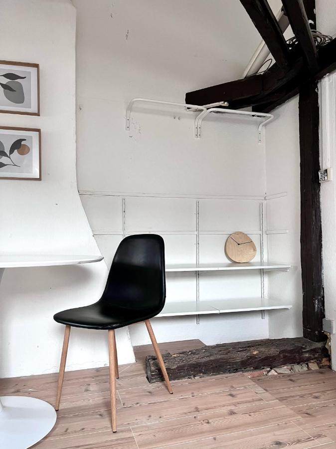 Loft Apartment Close To Metro Palmovka Praga Zewnętrze zdjęcie